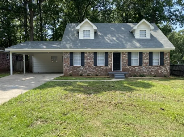 10204 Republic Ln, Little Rock, AR 72209