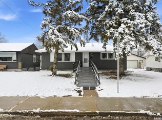 2126 William Ave, Saskatoon, SK S7J1A5