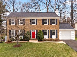 18223 Allwood Ter, Olney, MD 20832