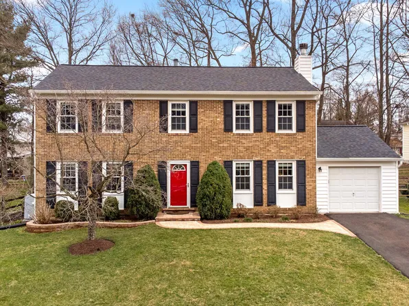 18223 Allwood Ter, Olney, MD 20832