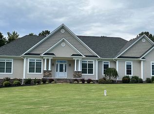 38512 Dorothy Mae Ln, Clements, MD 20624