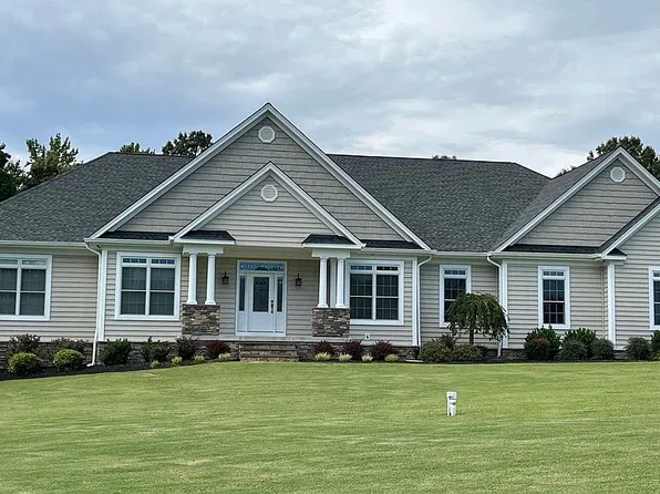 38512 Dorothy Mae Ln, Clements, MD 20624