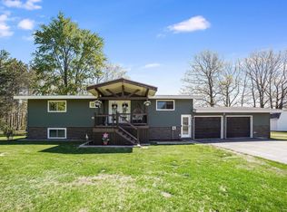4381 W Pine River Rd, Saint Louis, MI 48880