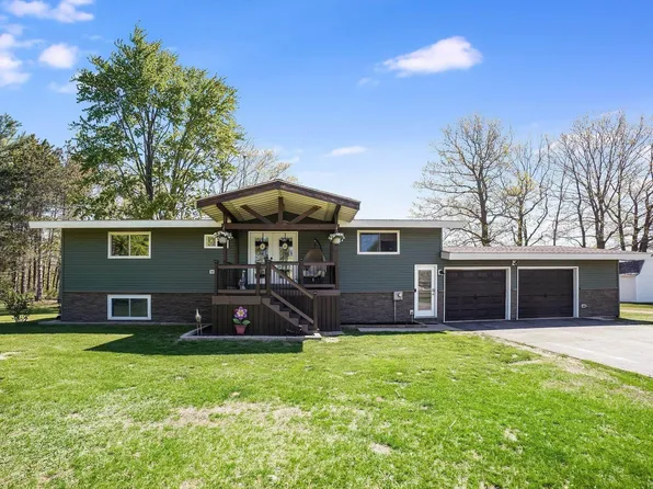 4381 W Pine River Rd, Saint Louis, MI 48880