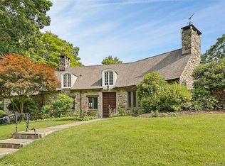 1 Spring Hill Rd, Westport, CT 06880