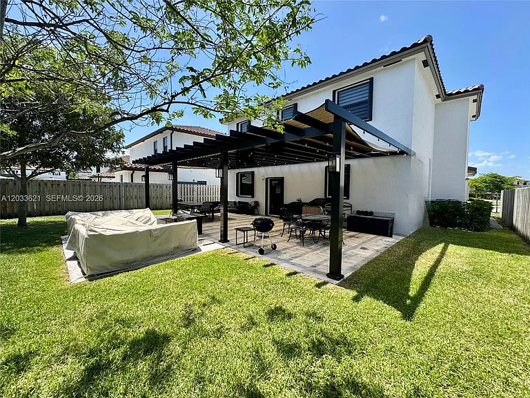 11942 SW 243rd St — Photo 34