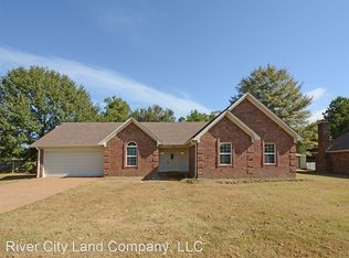 5490 Craigmont Dr, Memphis, TN 38134