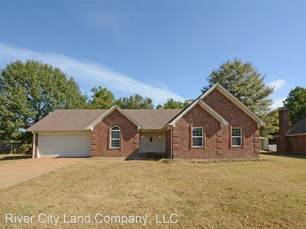 5490 Craigmont Dr, Memphis, TN 38134