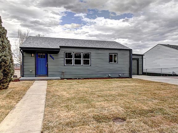 2nd image of 726 S Navajo St