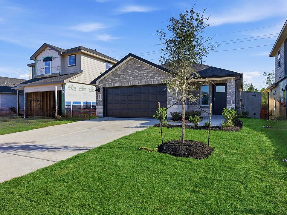 3933 Steer Stable Ln, Alvin, TX 77511 | Zillow