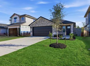 3509 Wild Mustang St, League City, TX 77511