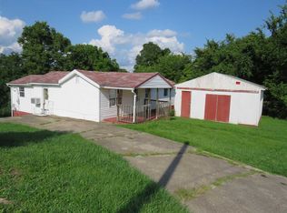 243 County Road 42, Proctorville, OH 45669