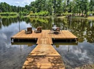 190 Mockingbird, Burkeville, TX 75932