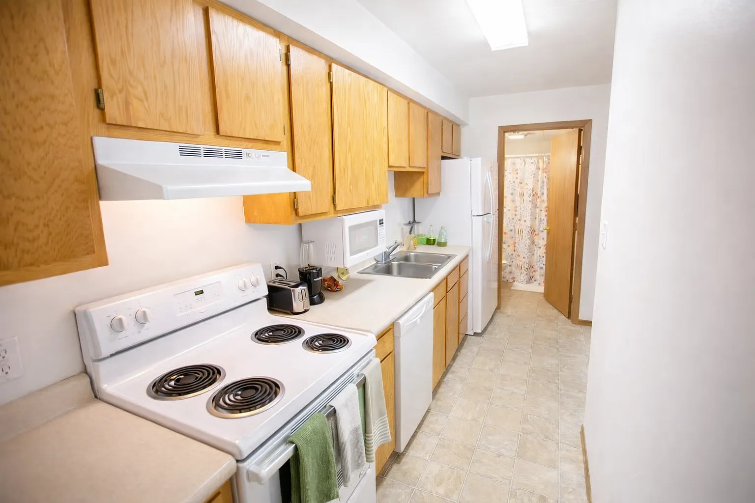 Glenlock South — Photo 1