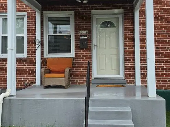 1328 Cedarcroft Rd, Baltimore, MD 21239