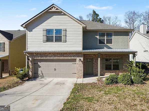 845 Crescent Ln, Griffin, GA 30224