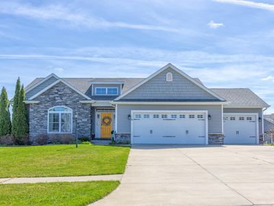 1618 Prairie Dr, Saint Joseph, MI, 49085