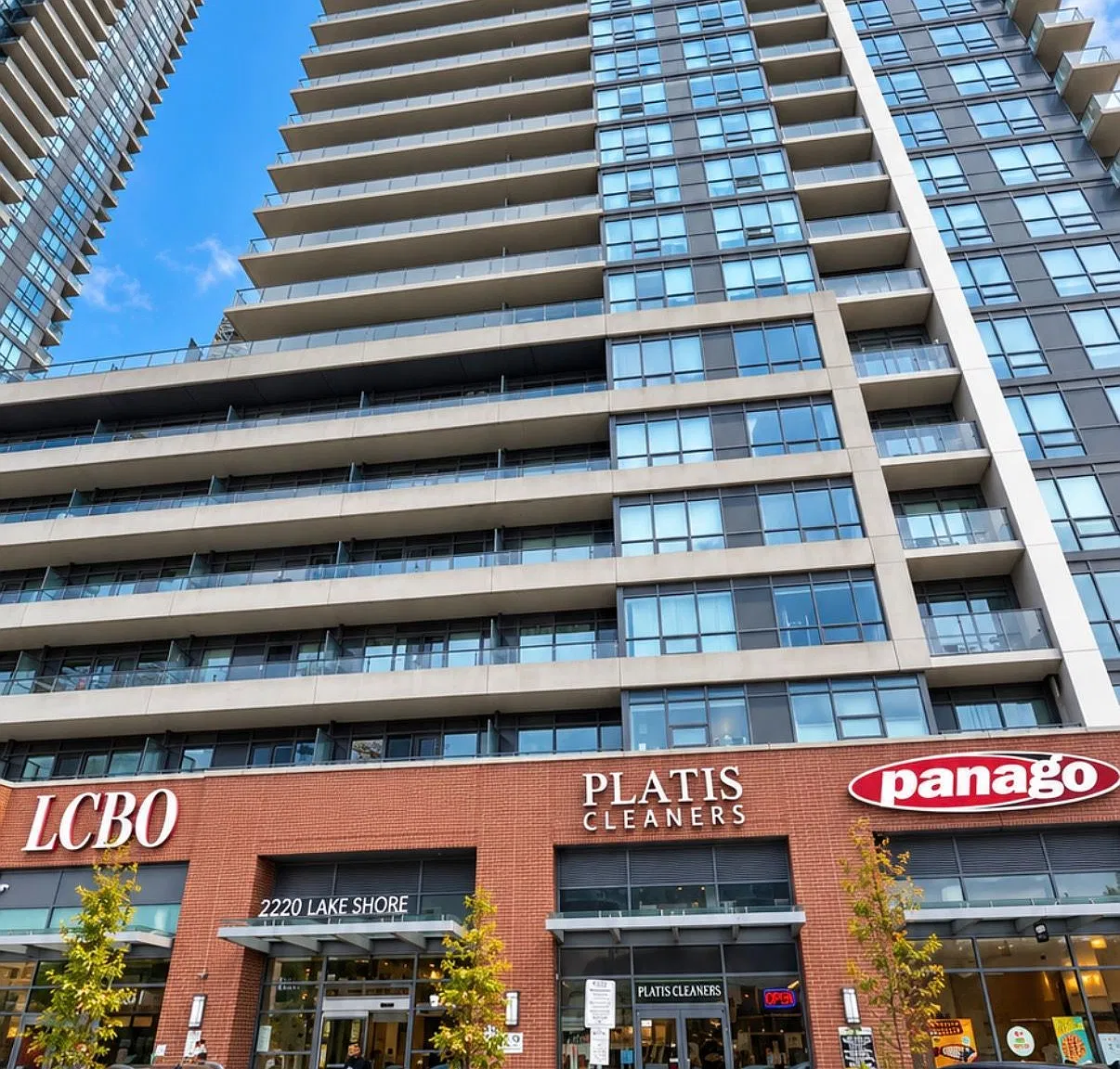 1 bed, $2,500 — Photo 1