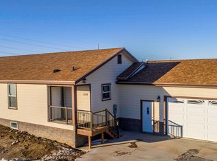 13797 Marion Ridge Rd, Williston, ND 58801