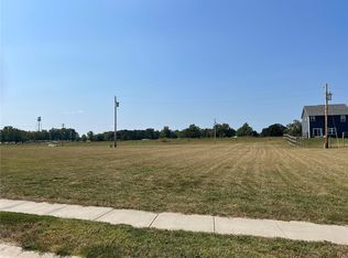 LOT Forteen Redbud Ct, Perryville, MO 63775