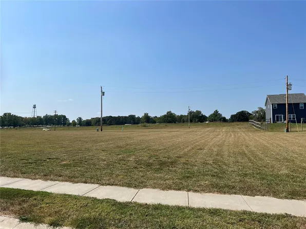 LOT Forteen Redbud Ct, Perryville, MO 63775
