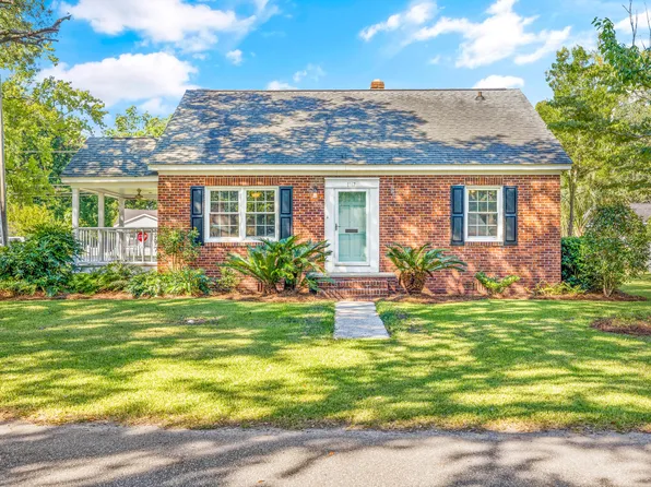 1167 Palmetto St, Georgetown, SC 29440
