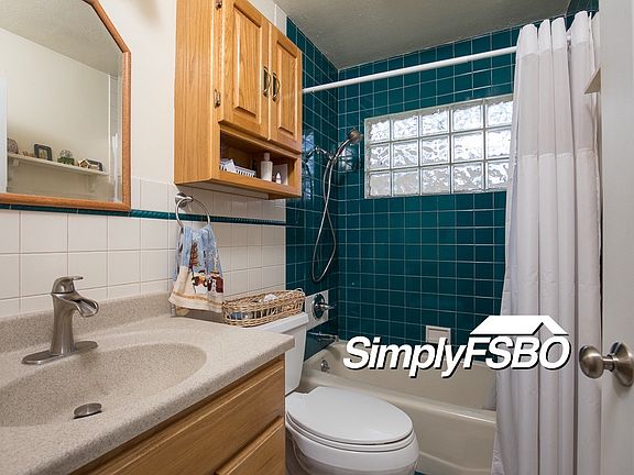 main level bath