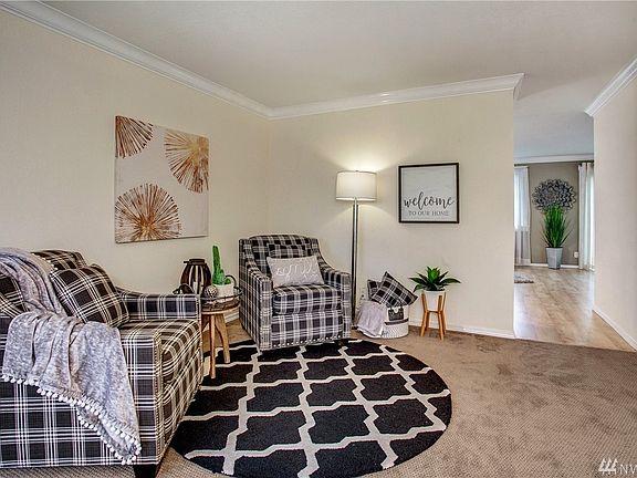 Great open concept floorplan