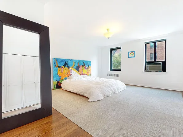 14 Bogardus Pl APT 4V, New York, NY 10040