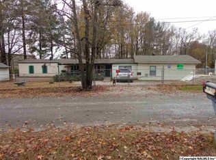 105 County Road 366, Trinity, AL 35673