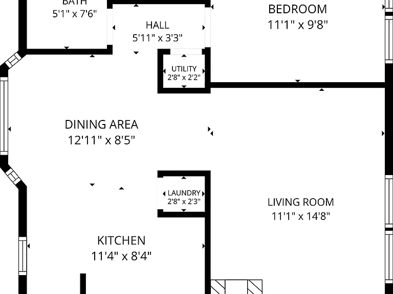 2002 N Fitzhugh Ave #2 — Photo 30