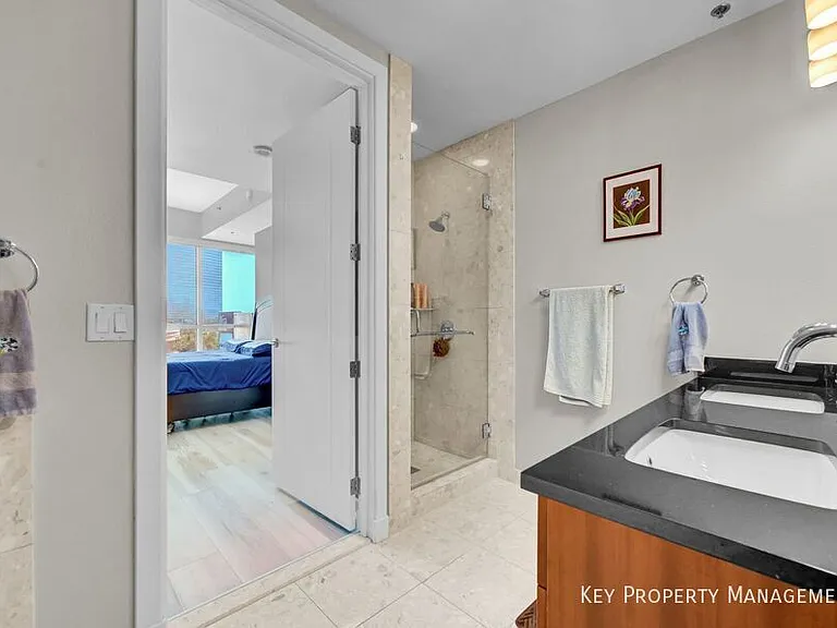 4525 Dean Martin Dr #1101 — Photo 22