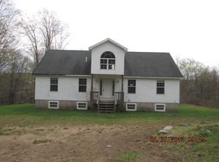 450 Cooley Rd, Parksville, NY 12768