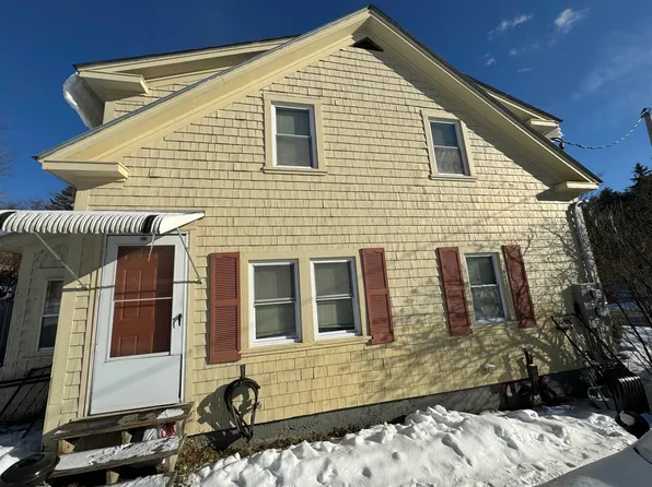 6769 B US Route 4 #B, Bridgewater, VT 05034