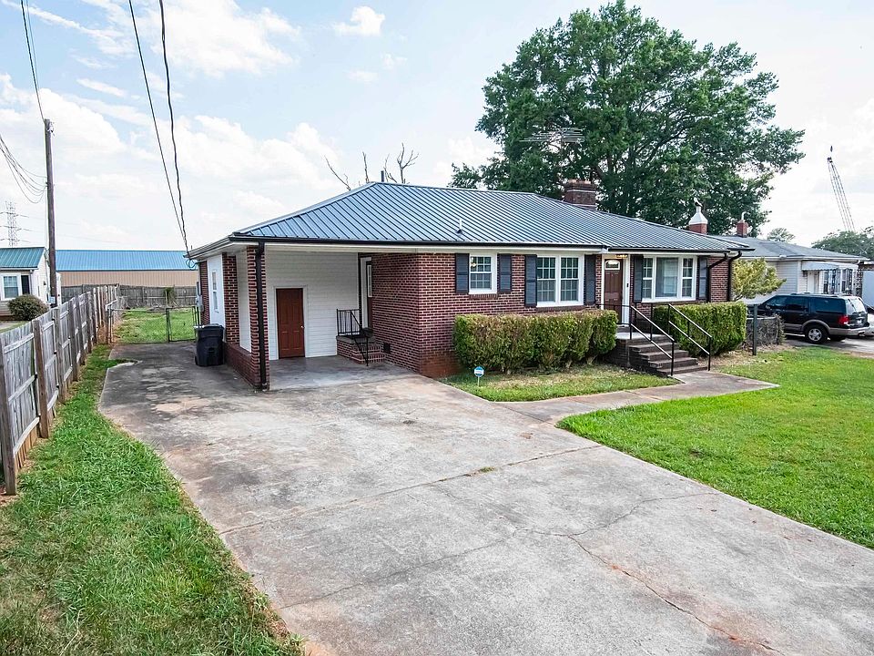 7 Sulphur Springs Rd, Greenville, SC 29617 MLS 302349 Zillow