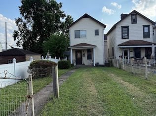 (Undisclosed Address), Ambridge, PA 15003