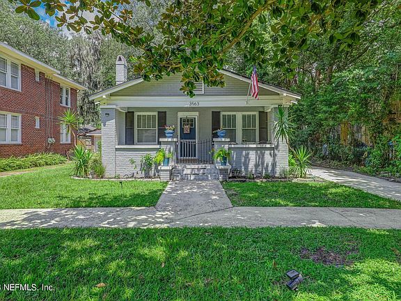 2nd image of 3563 BOONE PARK Avenue