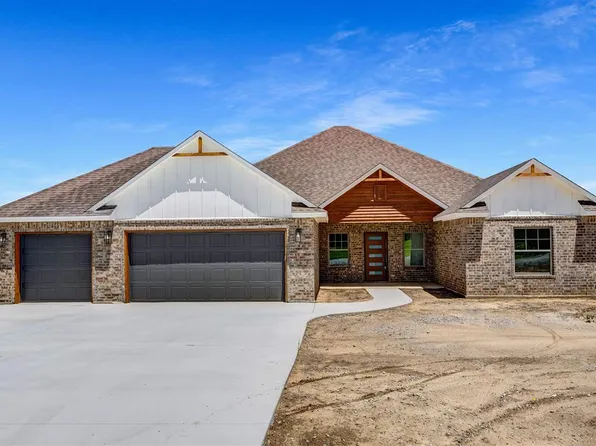 4302 Rocky Cliff Rd, Elgin, OK 73538