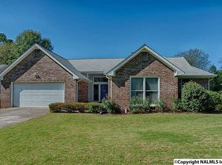 112 Telluride Dr, Madison, AL 35758