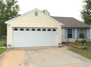 144 Hampton Oaks Dr, Hampton, GA 30228