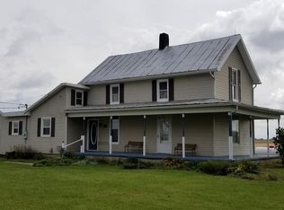 4036 State Route 122 W, Eaton, OH 45320