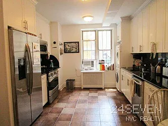 Rented by 24 7 NYC Realty Inc.