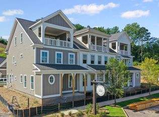 The Stratford Plan, The Heritage at Farmer's Crossing, Ball Ground, GA 30107