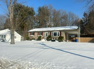 788 Avery St, South Windsor, CT 06074