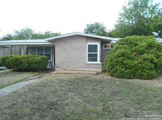 211 Eastley Dr, San Antonio, TX 78217