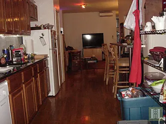 Rented by Halstead Real Estate