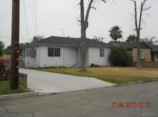 16488 El Molino Ct, Fontana, CA