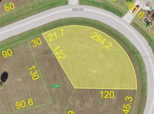 25389 Islas Dr, Punta Gorda, FL 33955