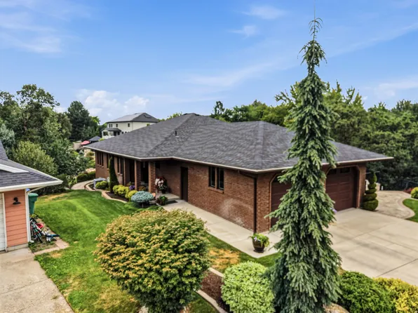 1668 W 1440 N, Farmington, UT 84025