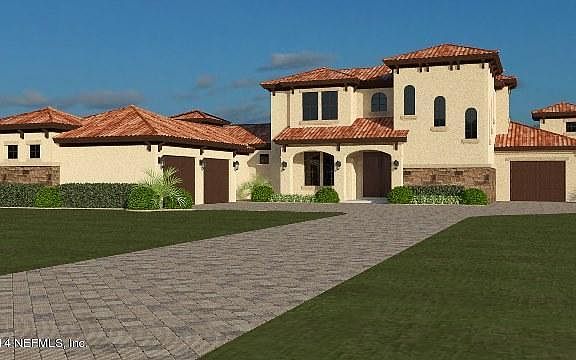 3rd image of 24 Villa Sovana Ct